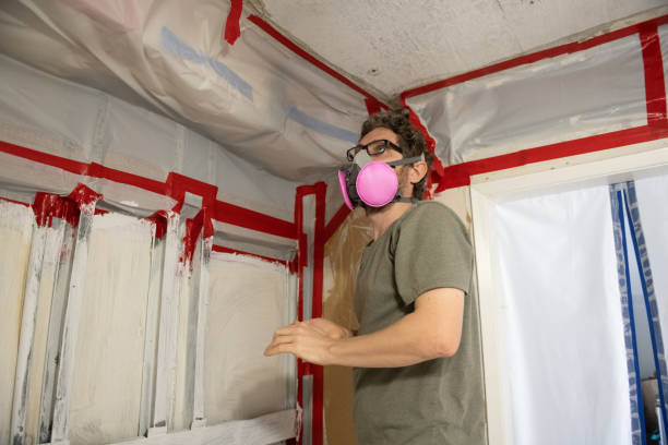 Best Mold Documentation for Insurance Claims  in College Park, GA