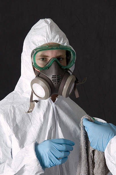 Mold Odor Removal Services in College Park, GA